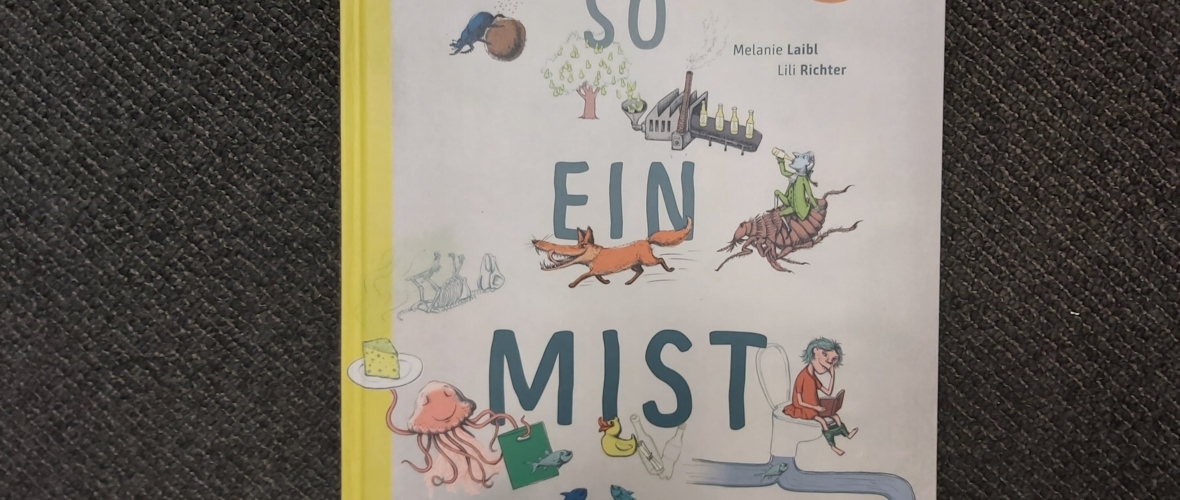 So ein Mist So ein Mist