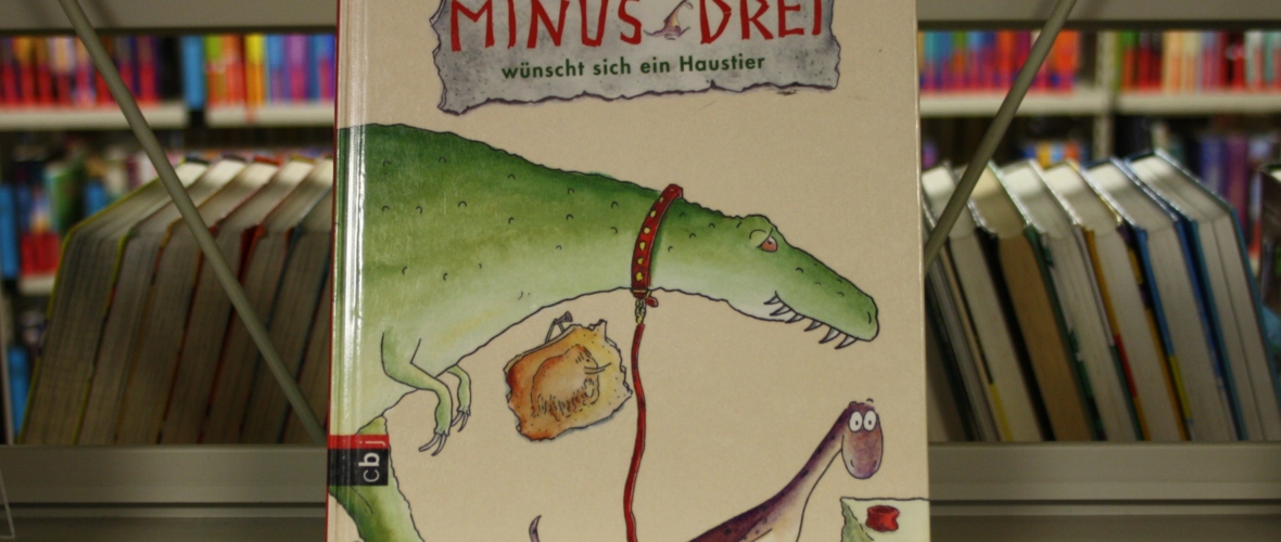 Minus Drei Minus Drei