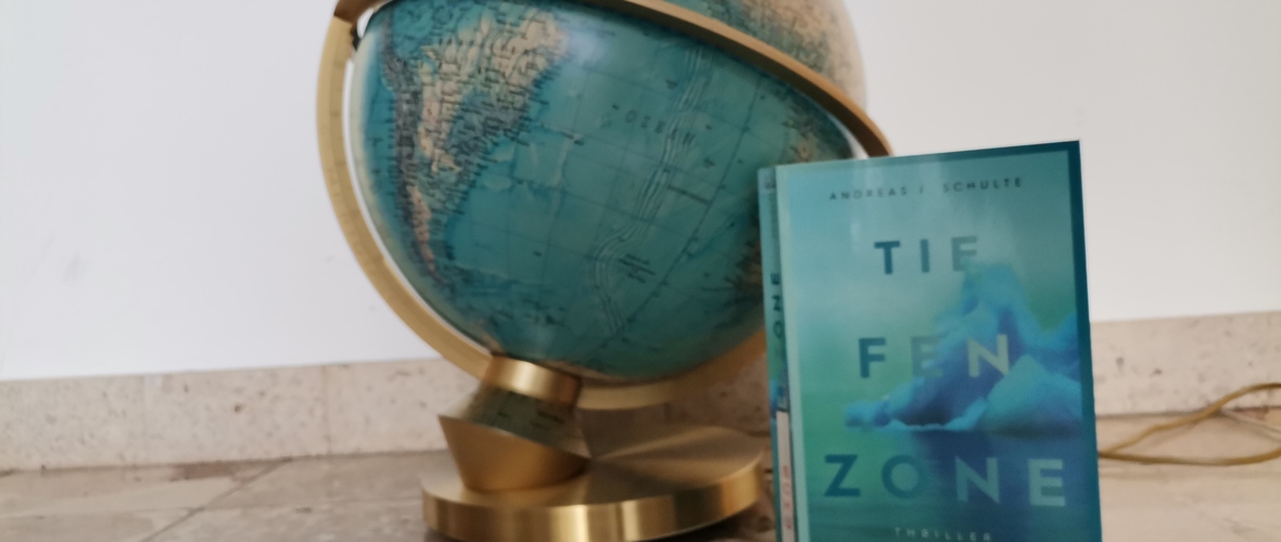 Tiefenzone Tiefenzone