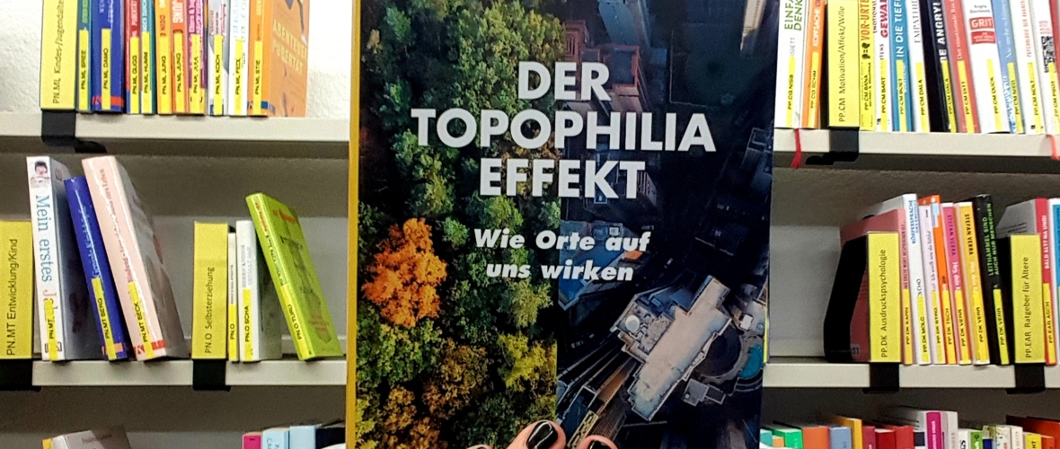 Der Topophilia Effekt1 Der Topophilia Effekt1