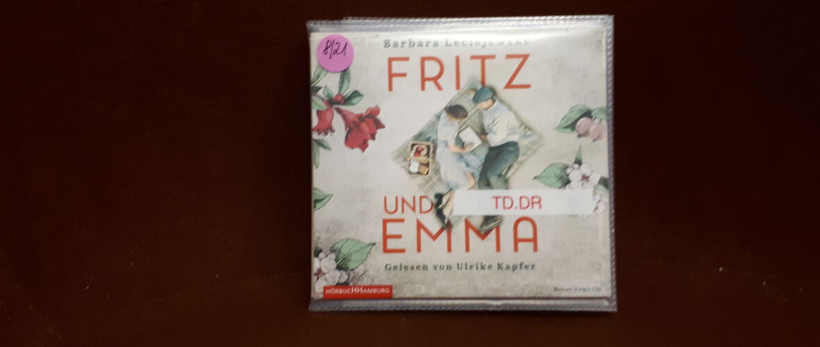 Fritz und Emma Fritz und Emma