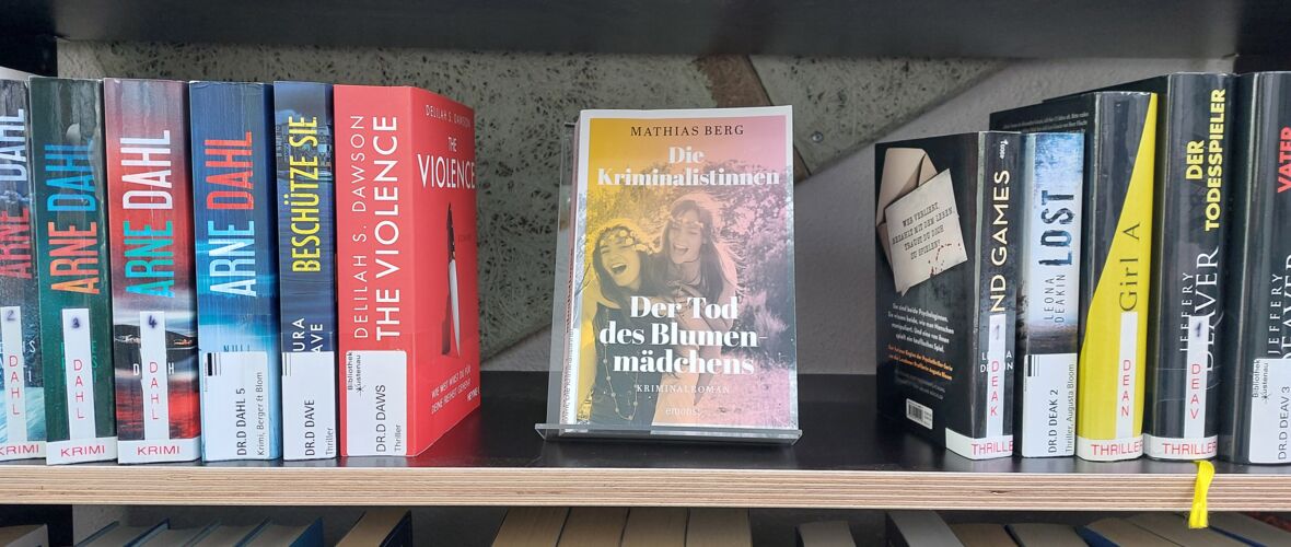 Die Kriminalistinnen Die Kriminalistinnen