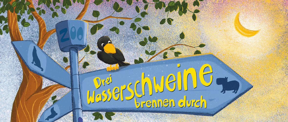 Cover_Wasseschweine Cover_Wasseschweine