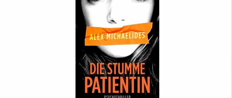 Die stumme Patientin