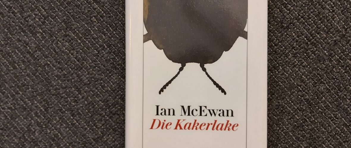 Die Kakerlake Die Kakerlake