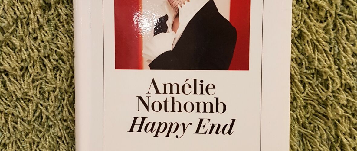 Happy End (2) Happy End (2)