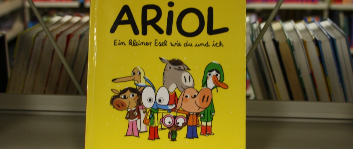 Ariol Ariol