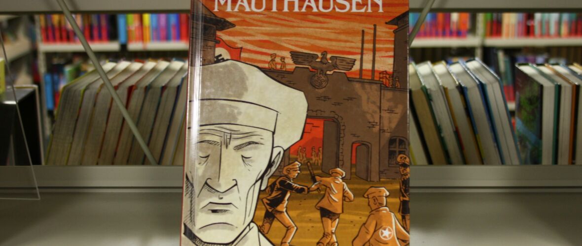 Mauthausen Mauthausen