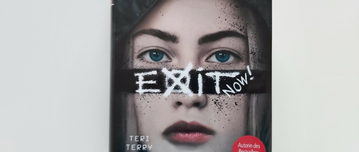 Exit now Exit now