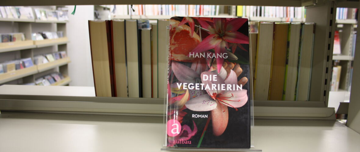 Die Vegetarierin Die Vegetarierin