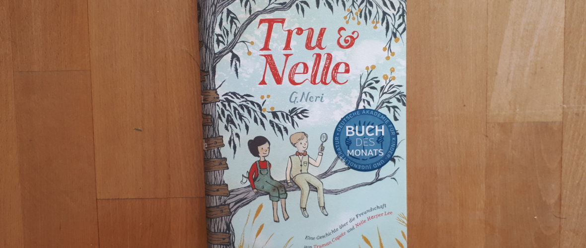 Tru & Nelle Tru & Nelle