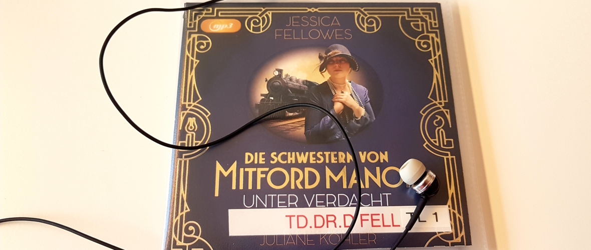 Die Schwestern von Mitford Manor Die Schwestern von Mitford Manor