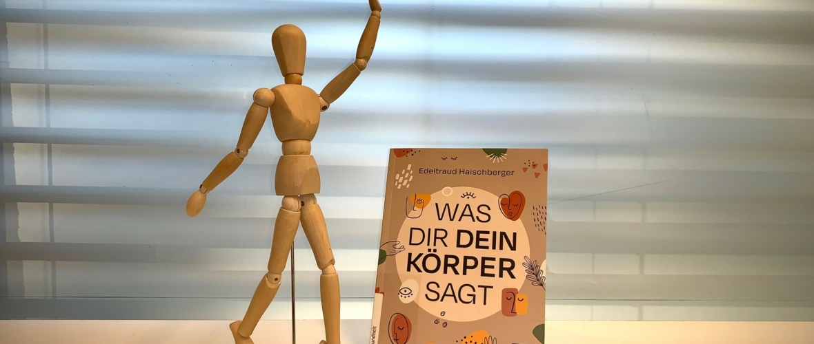 Was dein Körper dir sagt Was dein Körper dir sagt