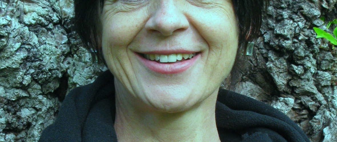 Ingrid Kloser