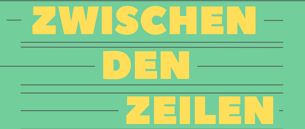 Zwischen den Zeilen_quer