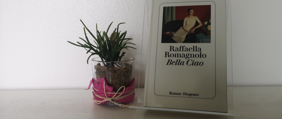 Bella Ciao Bella Ciao