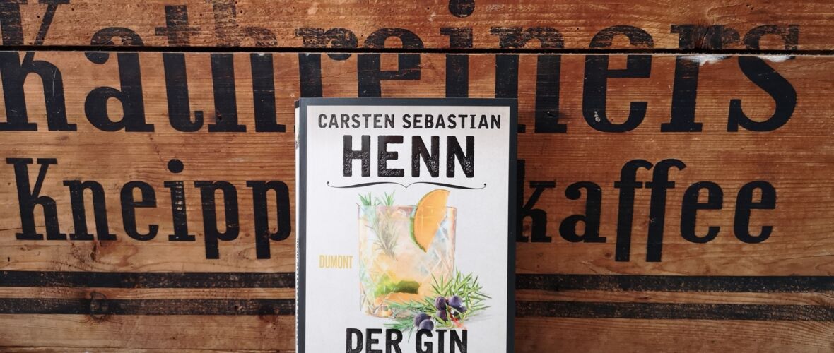 Der Gin des Lebens Der Gin des Lebens