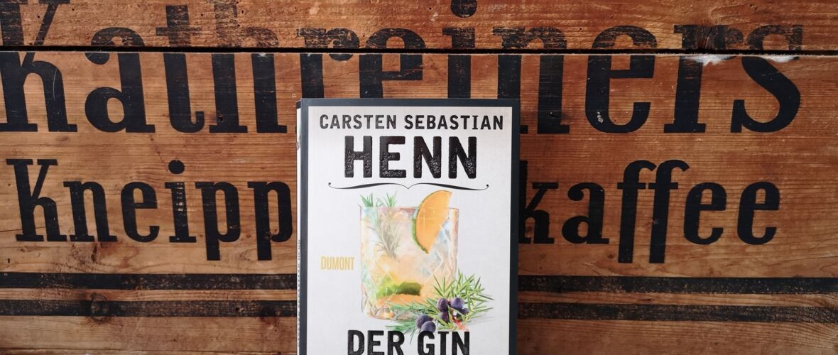 Der Gin des Lebens