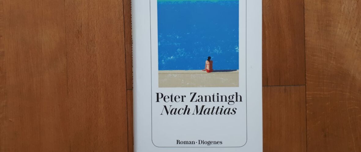 Nach Mattias