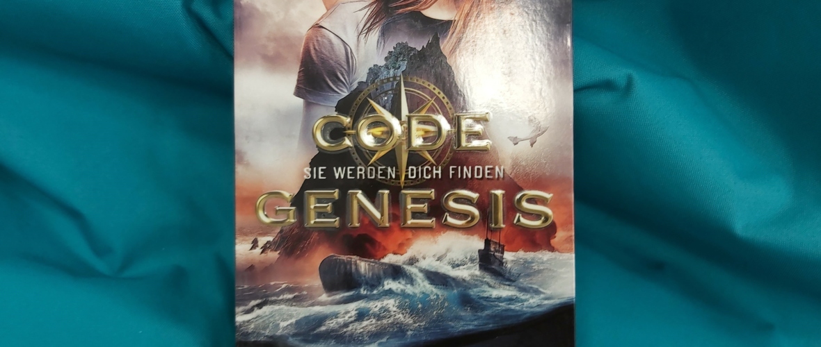 Code Genesis Code Genesis