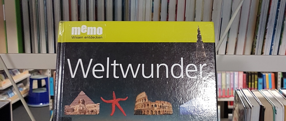 Weltwunder Weltwunder
