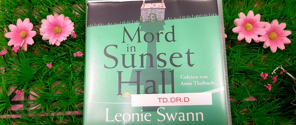 Mord in Sunset Hall1