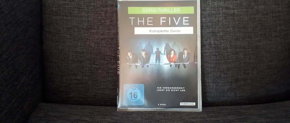 The Five The Five