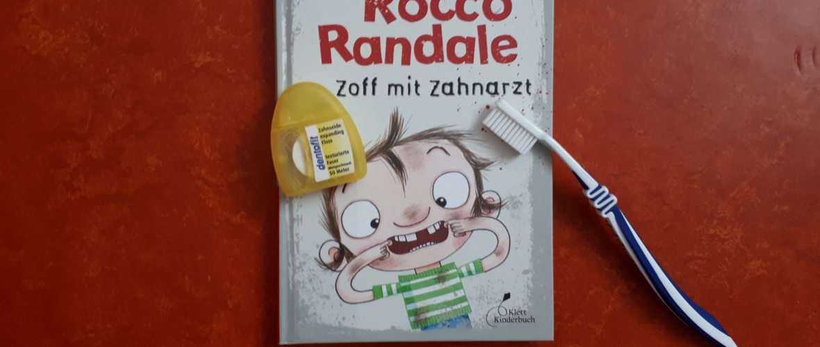 Zoff mit Zahnarzt Zoff mit Zahnarzt