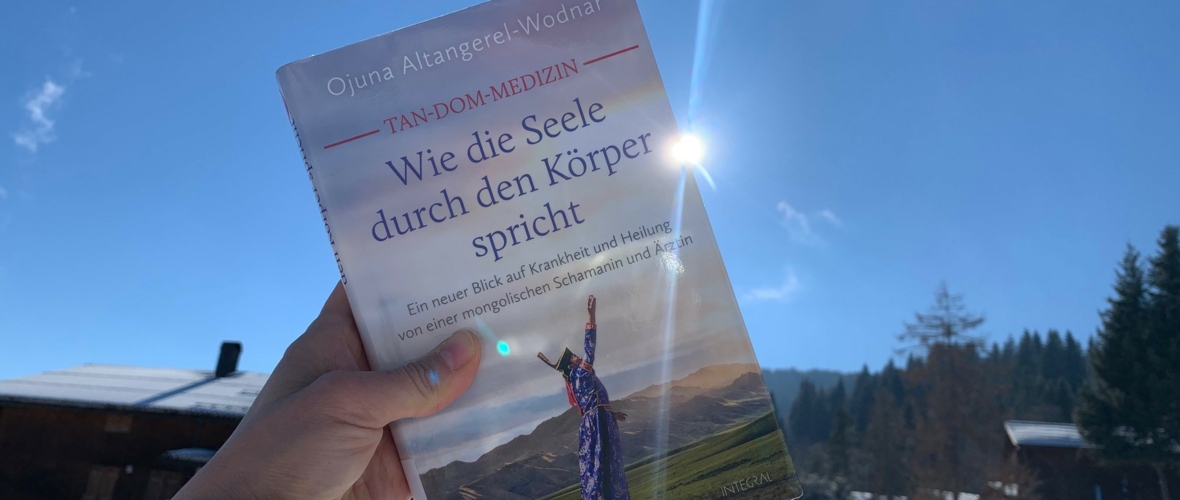 Tan-Dom-Medizin Tan-Dom-Medizin