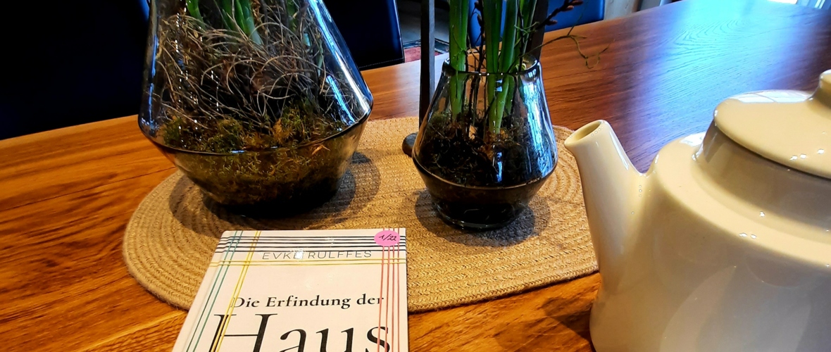 Die Erfindung der Hausfrau Die Erfindung der Hausfrau