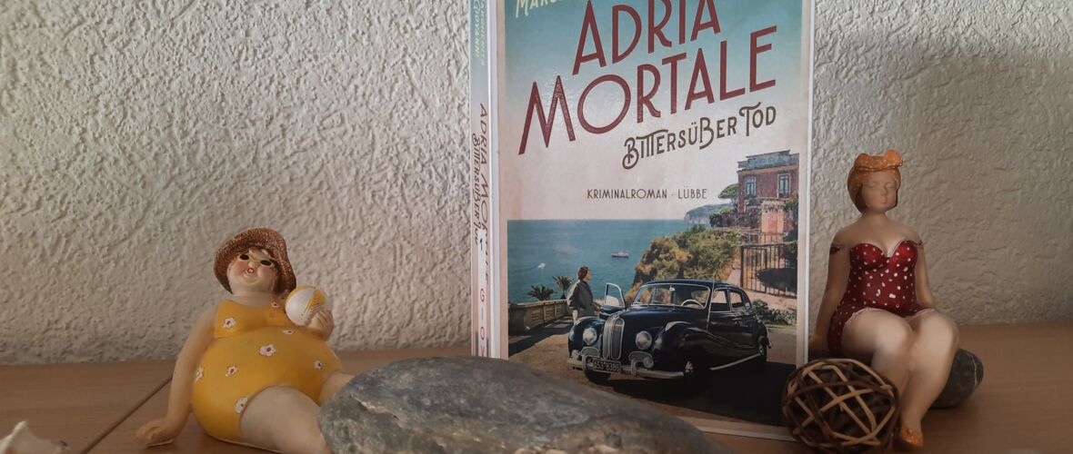 Adria mortale Adria mortale