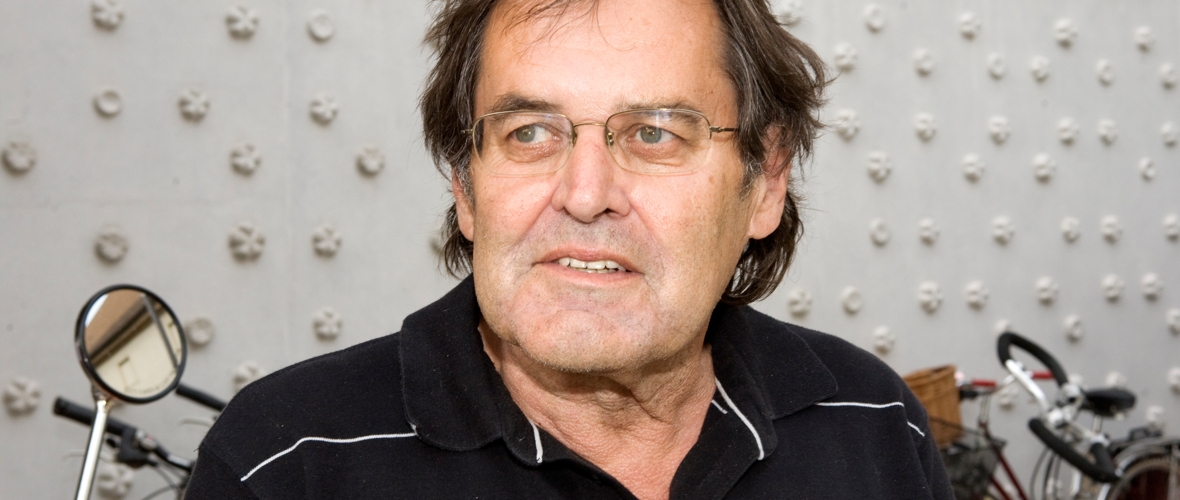 Kurt Sternik_Aus meinem Leben