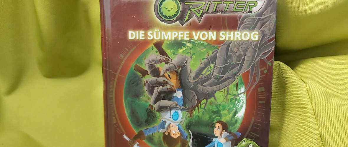 Sternenritter Sternenritter