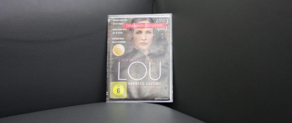 Lou Andreas Salome Lou Andreas Salome