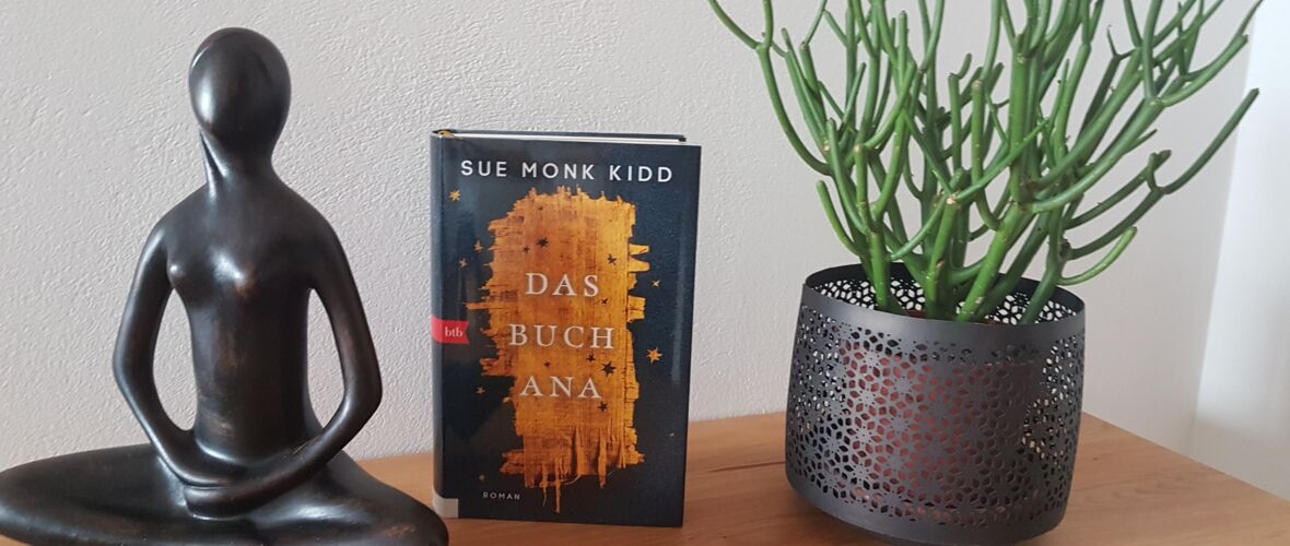 Das Buch Ana Das Buch Ana