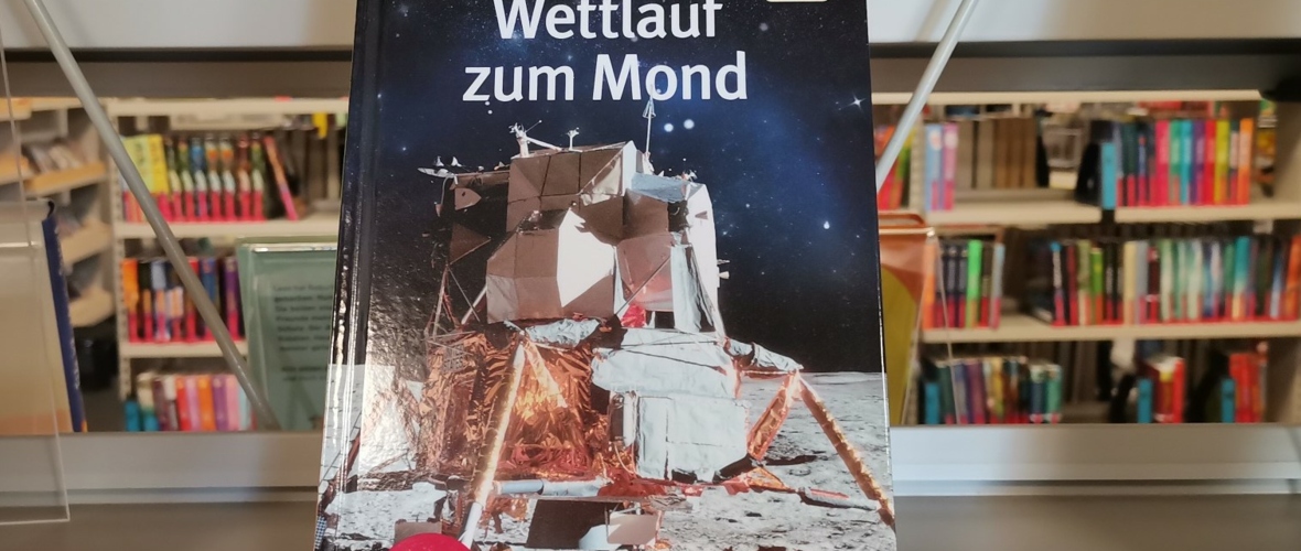 Wettlauf zum Mond Wettlauf zum Mond