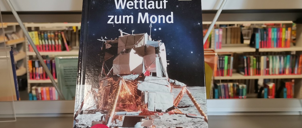 Wettlauf zum Mond 