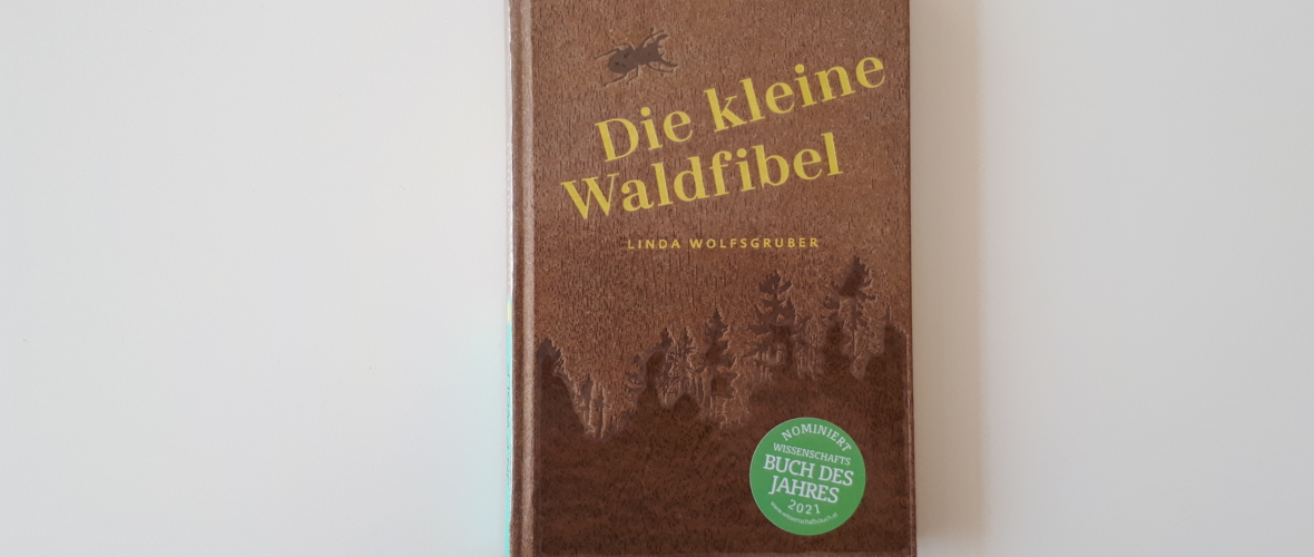 Die kleine Waldfibel Die kleine Waldfibel