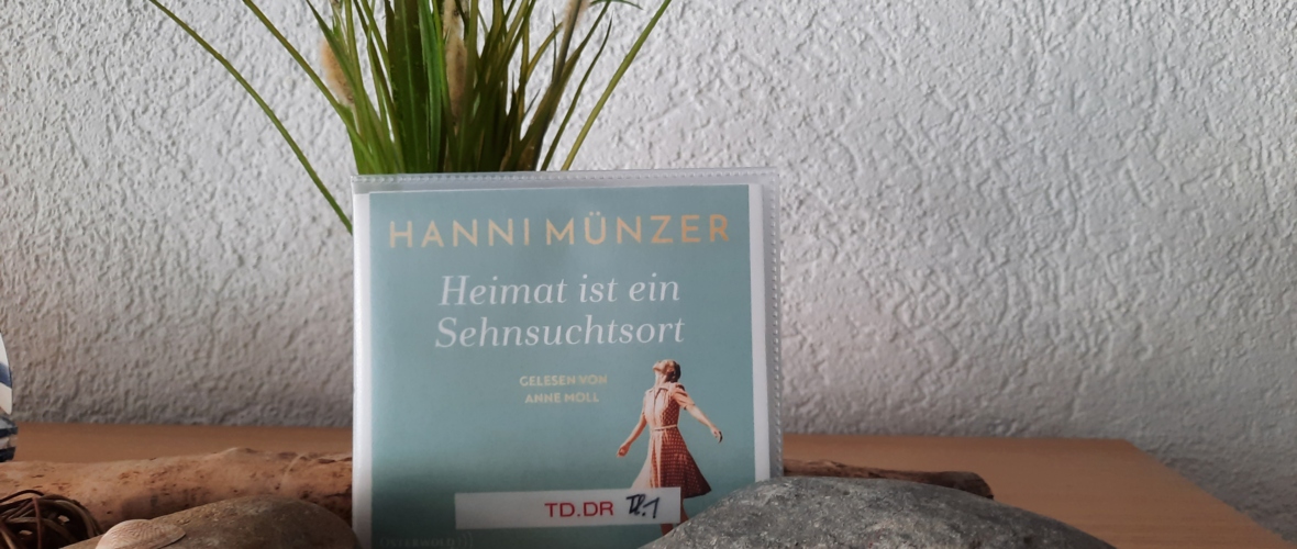 Heimat ist ein Sehnsuchtsort Heimat ist ein Sehnsuchtsort