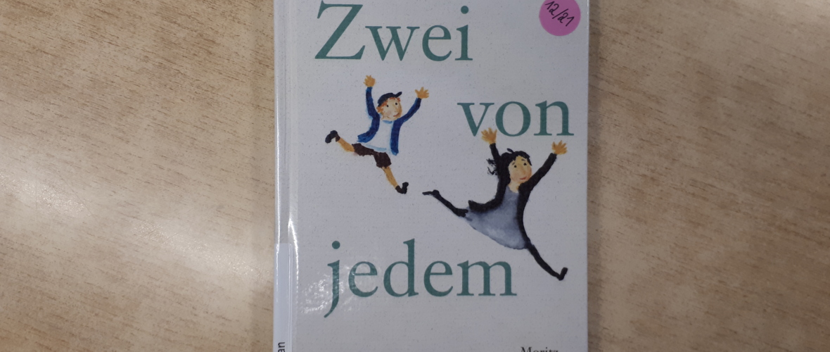 Zwei von jedem