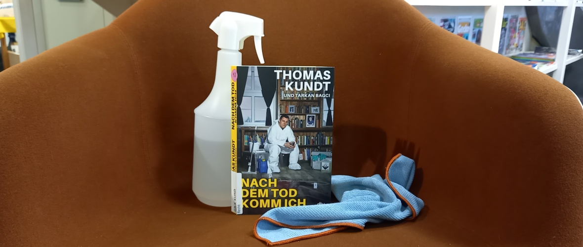 Nach dem Tod komm ich Nach dem Tod komm ich