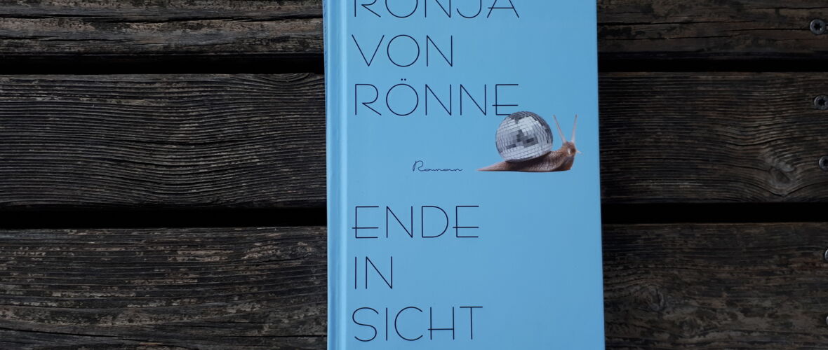 Ende in Sicht Rönne Ende in Sicht Rönne