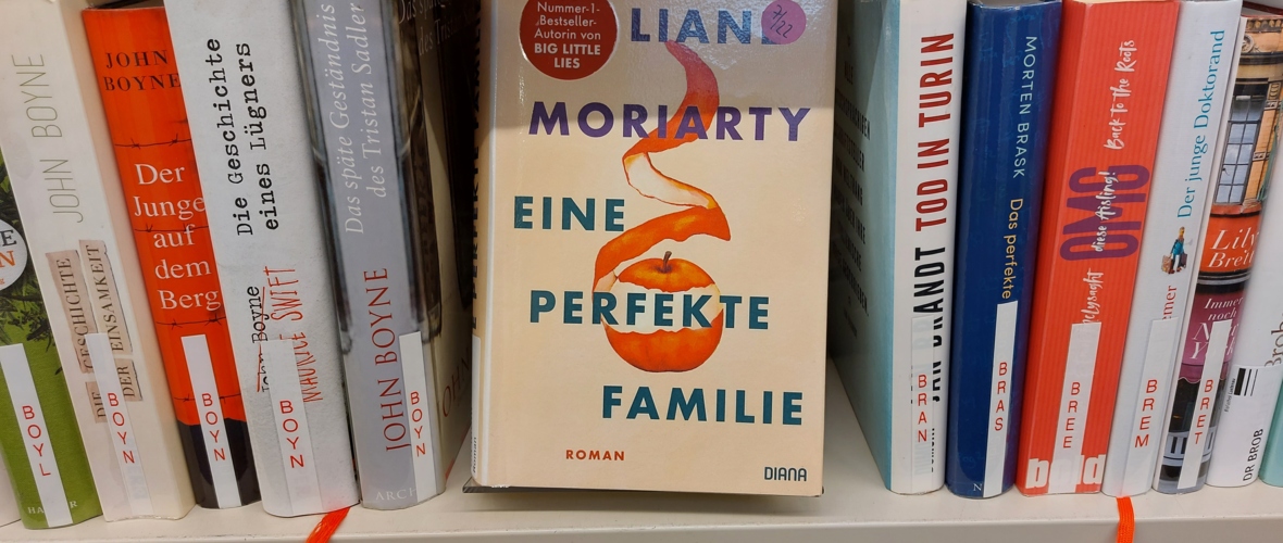 Eine perfekte Familie