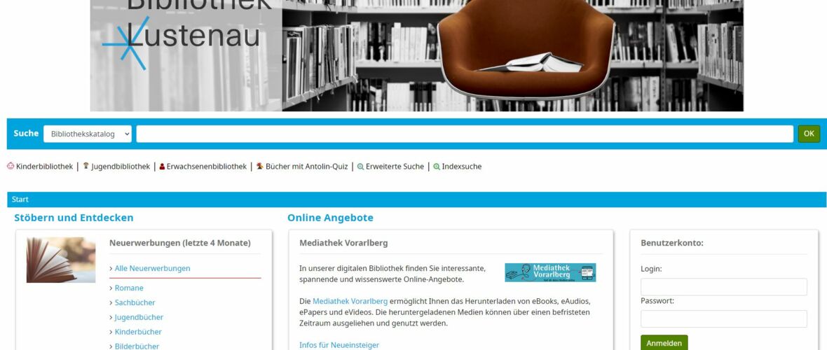 Online Katalog Online Katalog