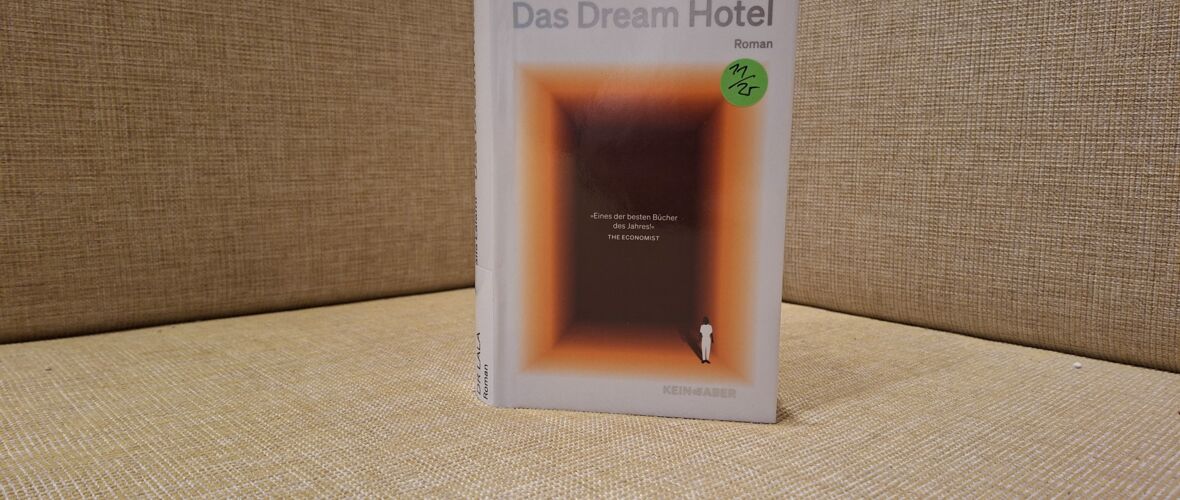 Das Dream Hotel