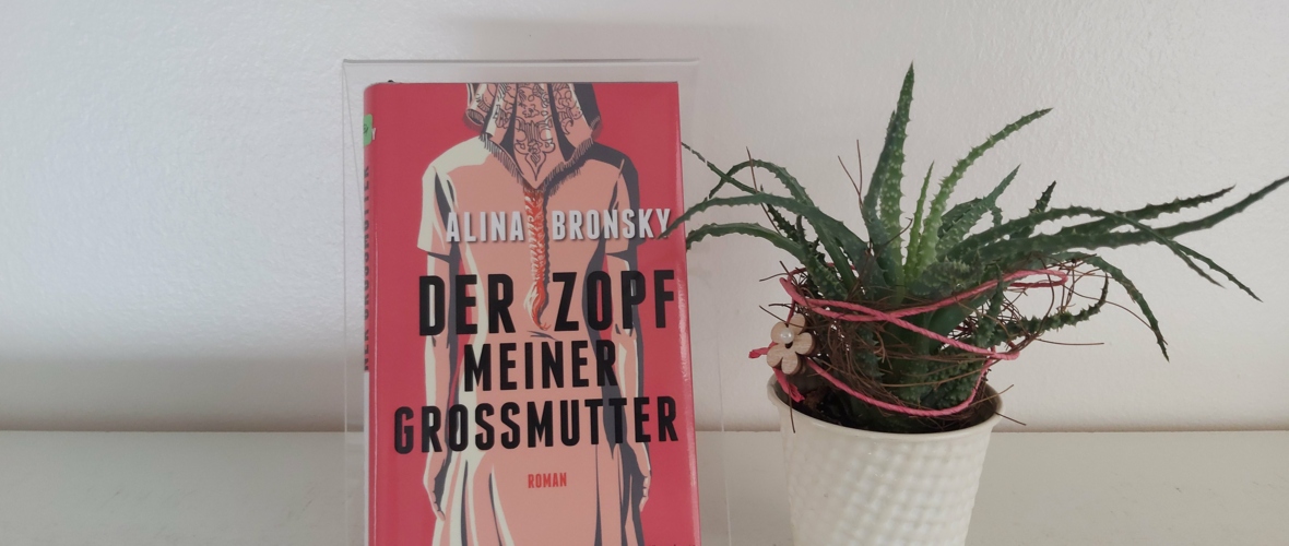 Der Zopf meiner Großmutter Der Zopf meiner Großmutter