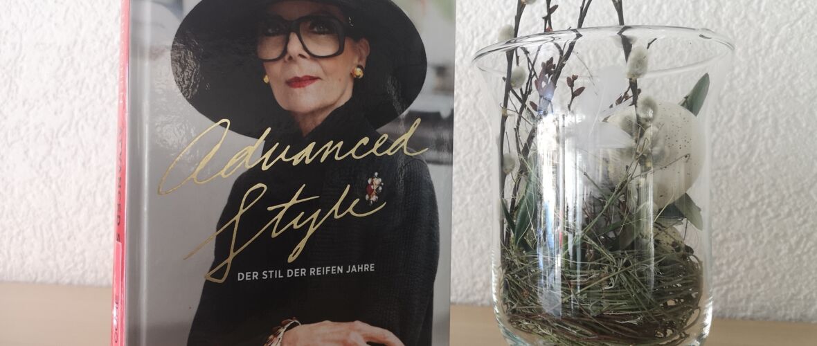 Advanced Style Advanced Style