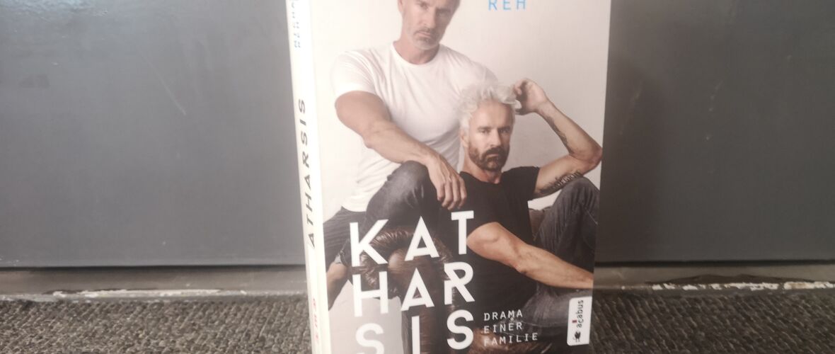 Katharsis Katharsis