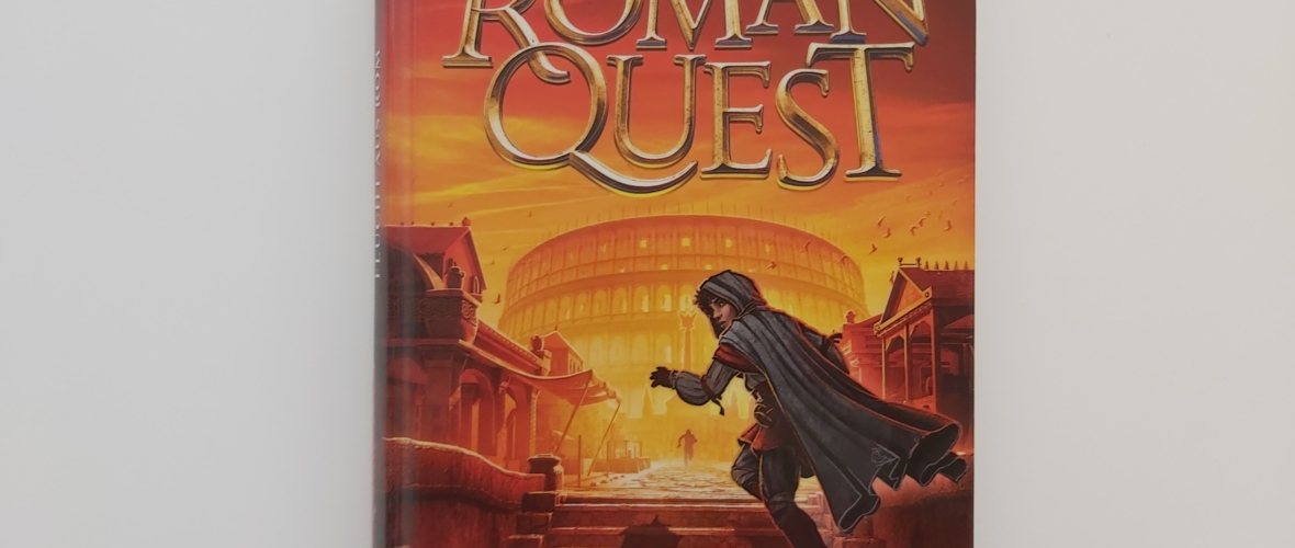 Roman Quest Roman Quest