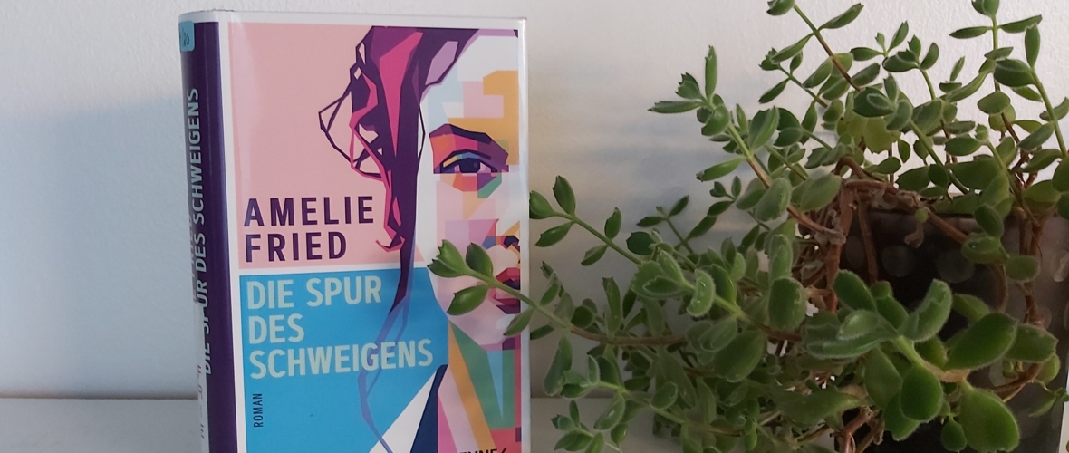 Die Spur des Schweigens Die Spur des Schweigens